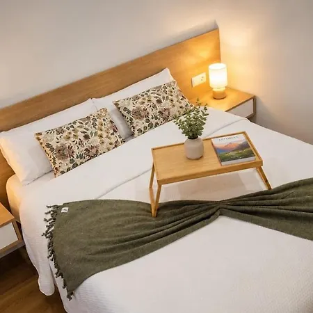 4mint Playa Y Ciudad Parking Gratis Appartement